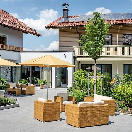 Landhaus Tanner Waging am See Exterior foto
