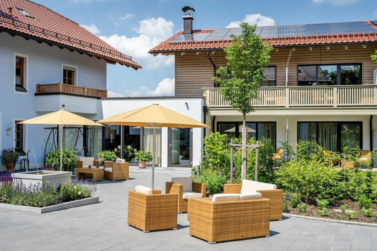 Landhaus Tanner Waging am See Exterior foto